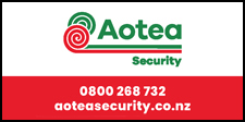 Aotea Security