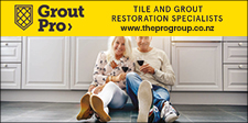 Grout Pro - Dunedin / Otago