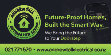 Andrew Tall Electrical